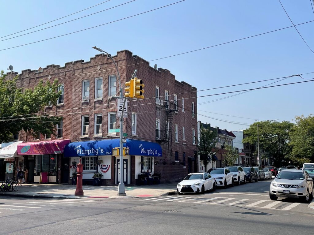 Dyker Heights Mixed Use Building